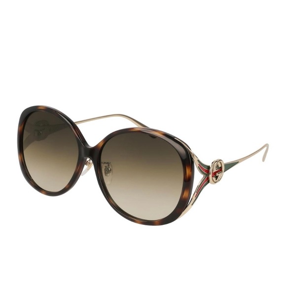 GUCCI women’s sunglasses